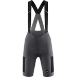 ASSOS Дамски клин за колоездене ASSOS Women's Tactica Bib Shorts T5 Cycling bottoms - Robust Grey (155-2037-0213)