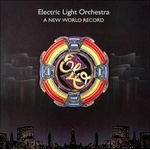 Electric Light Orchestra - A New World Record (Reissue) (Remastered) (CD) (0696998542228)