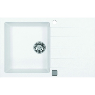 Alveus Cadit 20 Arctic