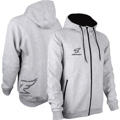 Tempish VEATEQ HOODIE Muž šedá