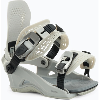 Bataleon Дамски сноуборд автомати Bataleon Donna HW grey