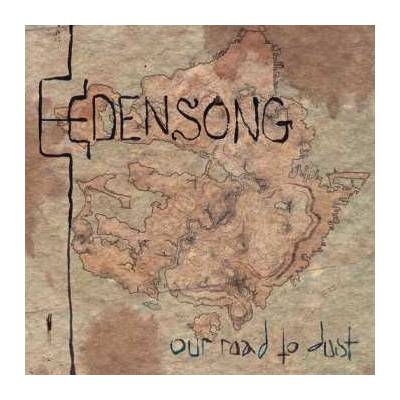 Our Road To Dust CD