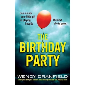 Birthday Party | Wendy Dranfield (2022)