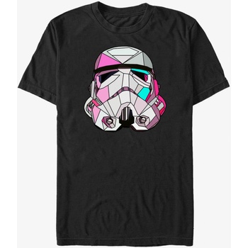 ZOOT. Fan Черна унисекс тениска ZOOT. Fan Star Wars Stained Trooper ZOOT. Fan | Cheren | МЪЖЕ | L