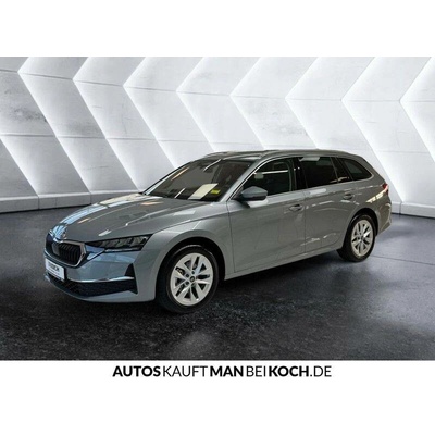 Skoda Octavia Combi 2.0 TDI 110 kW