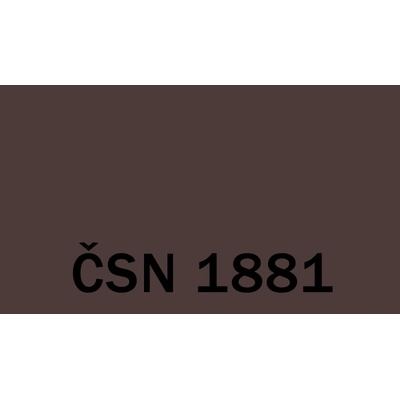 Het Soldecol Unicoat SM 2,5L ČSN 1881