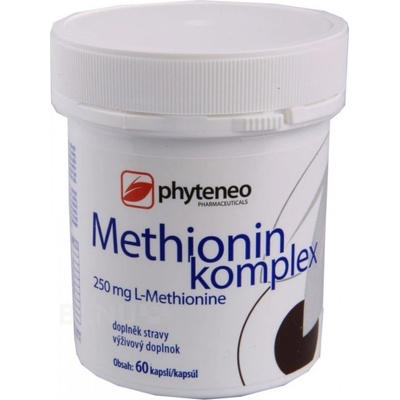 ENEO Methionin komplex 60 kapsúl