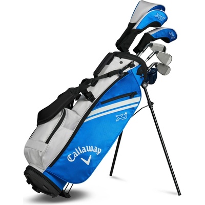 Callaway XJ-3 26 dětský set pravý 138-155 cm – Zboží Mobilmania