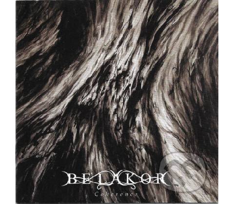 Belakor - Coherence CD