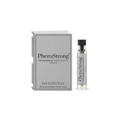Medica-group PheroStrong Pheromone Exclusive за мъже 1 мл (P26194)