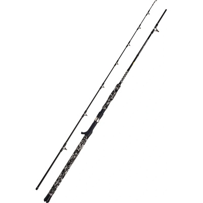 WFT Big Cat Vertical Cast 2,1 m 50-210 g 2 díly