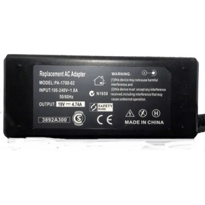  Зарядно за лаптоп Acer - 65 W