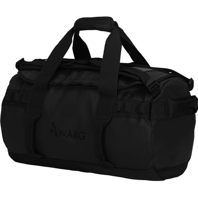 Warg Transit Duffel černá 35 l