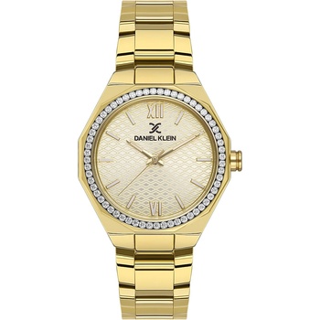 Daniel Klein DK. 1.13490-2 Дамски Часовник
