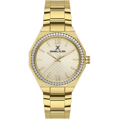 Daniel Klein DK. 1.13490-2 Дамски Часовник