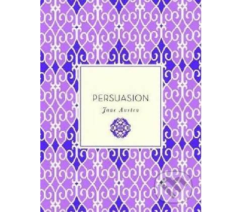 Persuasion Jane Austen