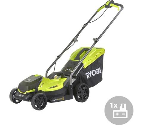 Ryobi RLM18C33B25