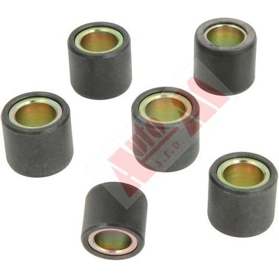válečky variátoru 20x15 mm 16,5 gr. - HONDA, Kymco