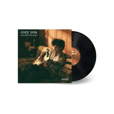 Aron: Cozy You (and Other Nice Songs) LP
