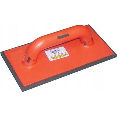 ENCO hladítko mikropryž 250x130x10mm 130/4