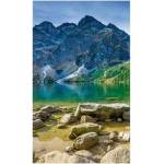 DIMEX ART Флизелинов фототапет татри 150 x 250 см