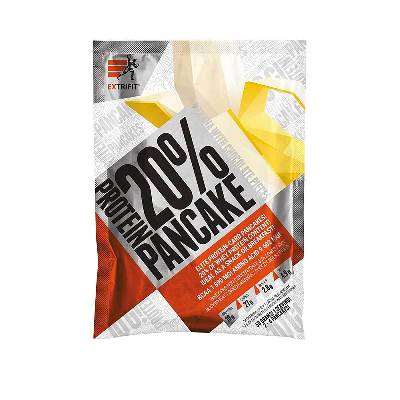 Extrifit Protein Pancake 20 % 10 x 50 g banana chocolate