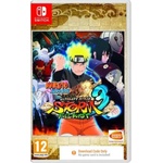 BANDAI NAMCO Entertainment Naruto Shippuden Ultimate Ninja Storm 3 Full Burst (Switch)