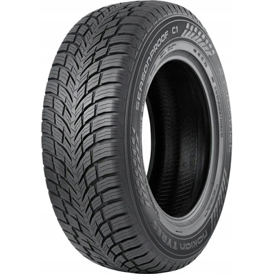Nokian Tyres Seasonproof C 215/65 R16 109/107T