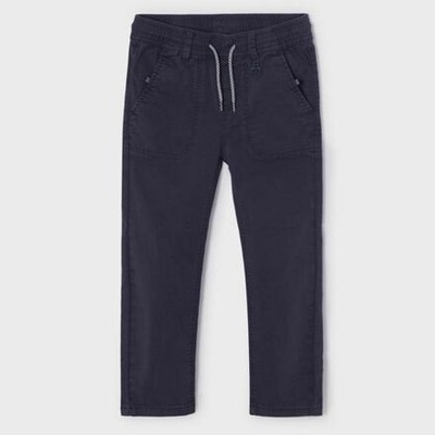 Mayoral 3584 60 dětské jogger kalhoty