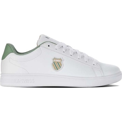K Swiss Маратонки K-Swiss COURT SHIELD (06599.945.M)