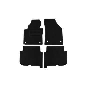 Image 1 of Petex Мокетени стелки Petex съвместими с VW Touran (2003-2007)