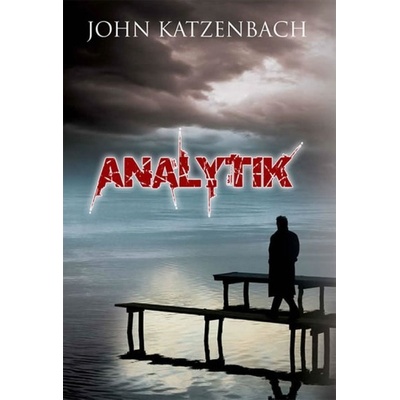 Analytik - 2. vydání - John Katzenbach