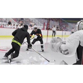 NHL 24