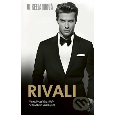 Vi Keelandová - Rivali