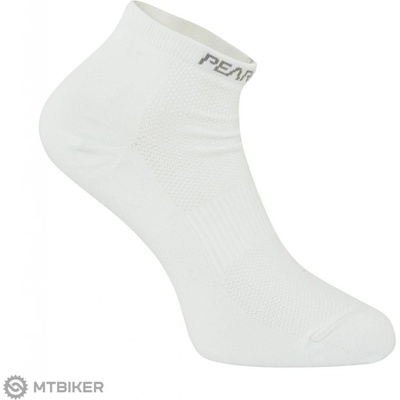 Pearl Izumi ELITE dámske ponožky biela