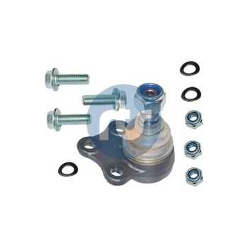 Zvislý/nosný čap RTS 93-90405-056