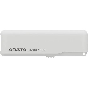 ADATA Charming Color Retractable UV110 8GB USB 2.0 AUV110-8G-R