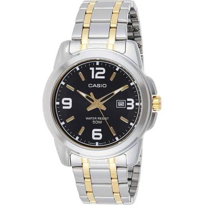 Мъжки часовник Casio - MTP-1314SG-1AV (MTP-1314SG-1AV)