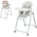 Peg-Pérego Prima Pappa Follow me Mint