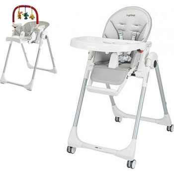 Peg-Pérego Prima Pappa Follow me Mint