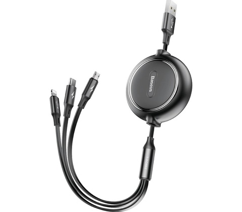 Baseus CAMLT-JH01