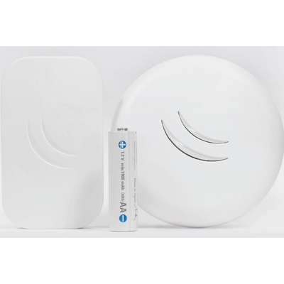 MikroTik RB cAP lite