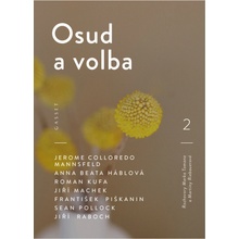 Osud a volba
