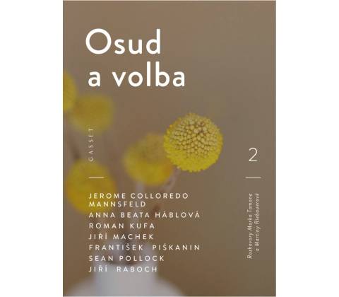 Osud a volba