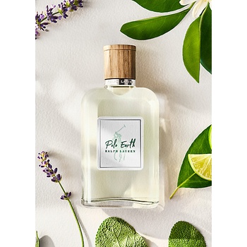 Image 1 of Ralph Lauren Polo Earth (Refillable) EDT 100 ml
