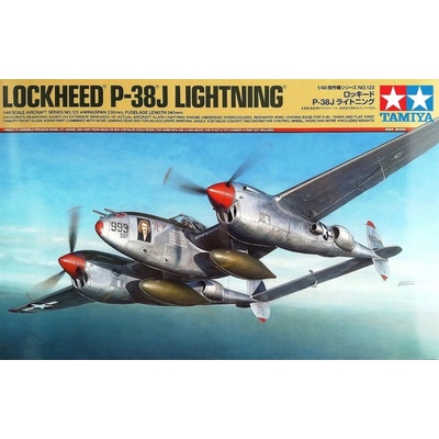 Tamiya Lockheed Martin F-16C/N Aggressor/Adversary 1:48