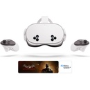 Meta Quest 3S 256 GB (1000212-01)