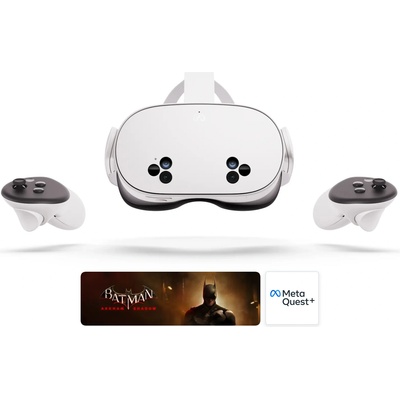 Meta Quest 3S 256 GB (1000212-01)