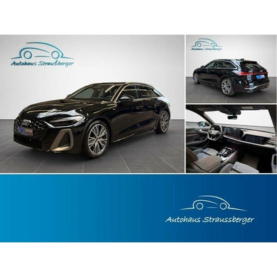 Audi A5 TFSI S-line Avant 150 kW