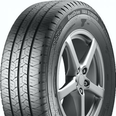 BestDrive Van Summer 215/70 R15 109/107S